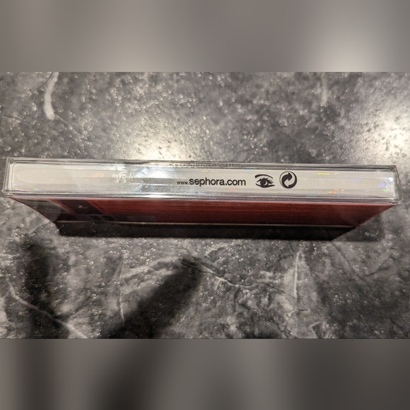 Sephora Arctic Eyes eyeshadow palette brand new - Picture 4 of 8